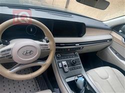 هيونداي باليسيد